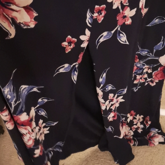 Floral dress - Picture 4 of 4